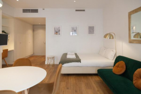 FLH Santa Catarina Lovely Studio